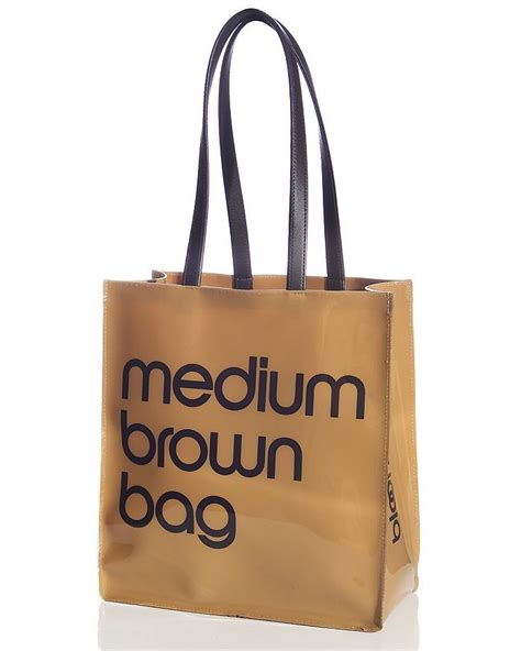 medium brown bag|medium brown bag bloomingdale's.